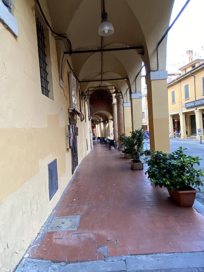 Antica Dimora Mascara 1598 Leilighet Bologna Eksteriør bilde