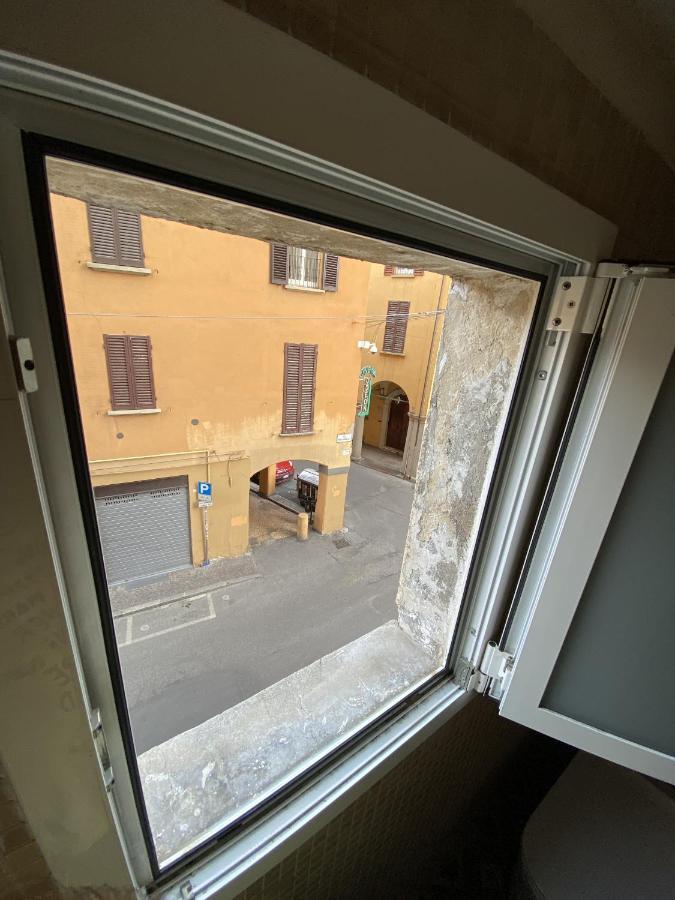 Antica Dimora Mascara 1598 Leilighet Bologna Eksteriør bilde